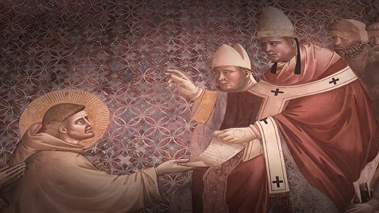 Saints & Sinners: The History of the Popes