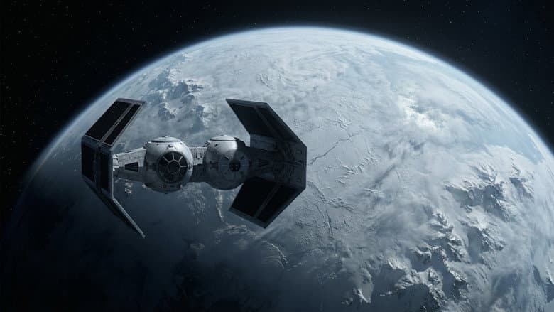 Star Wars: Order Undefined