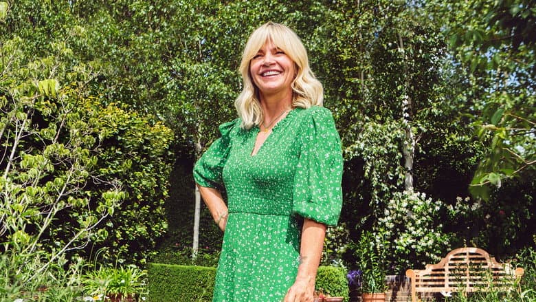 Garden of the Year