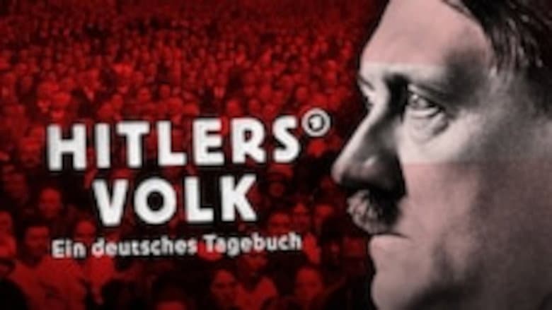 Hitler's People – A German Diary