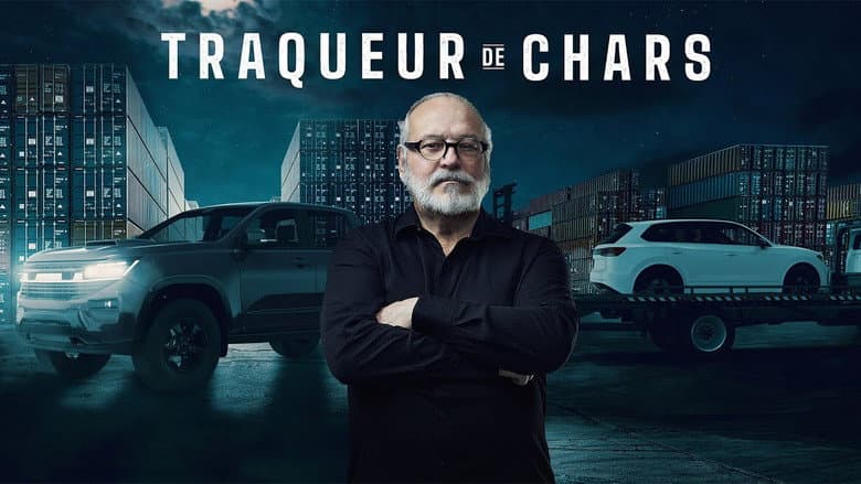 Traqueur de chars