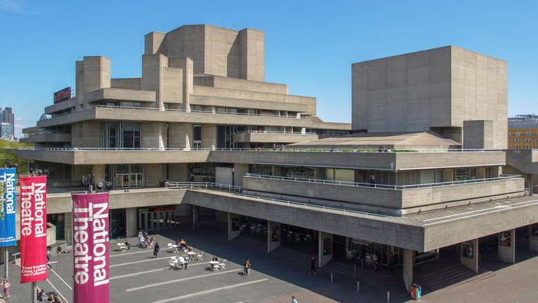 National Theatre Live