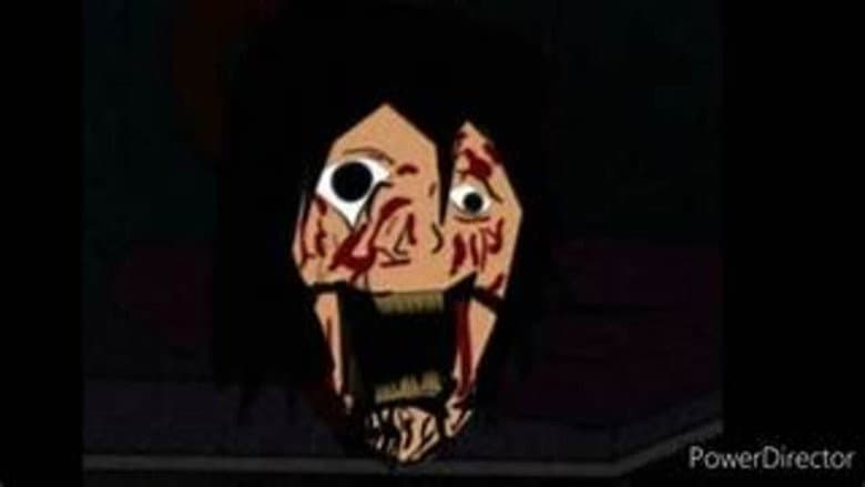 I Heard It Too — A Horror Short Animation by Axeman Cartoons (featuring Let’s Read)