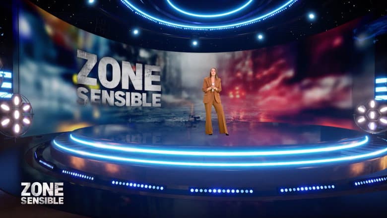 Zone Sensible