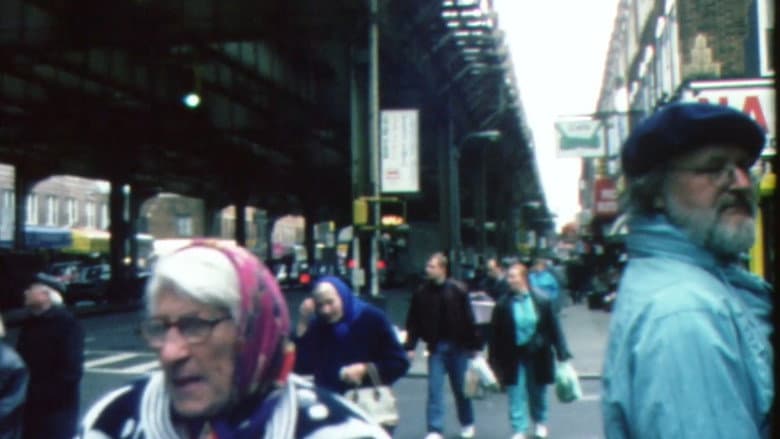 New York Film Diary
