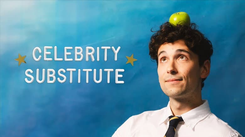 Celebrity Substitute