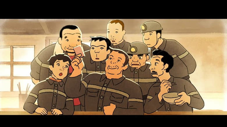 I'm Li Yangqiao