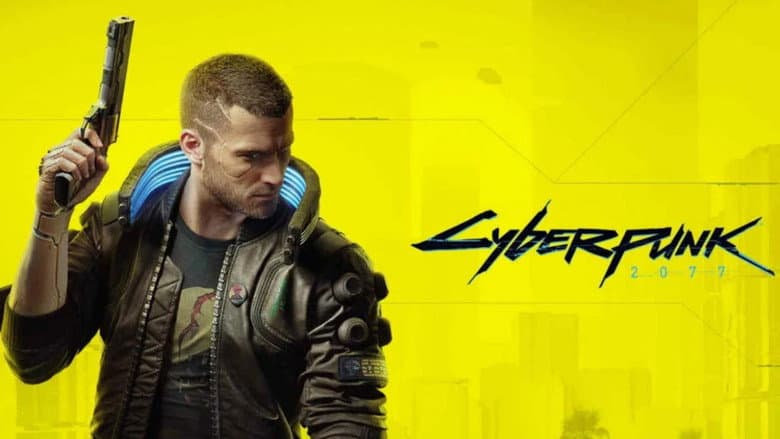 Cyberpunk 2077