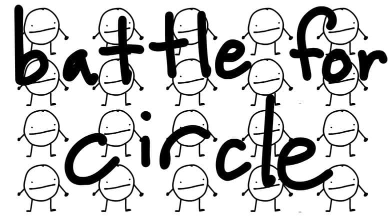 Battle for Circle