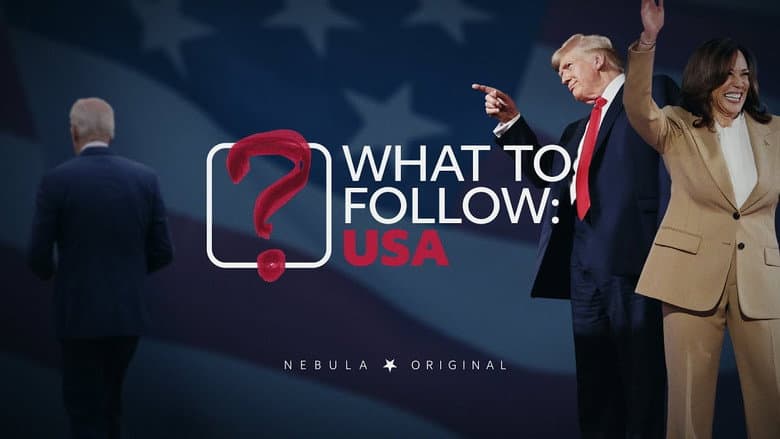 What to Follow: USA