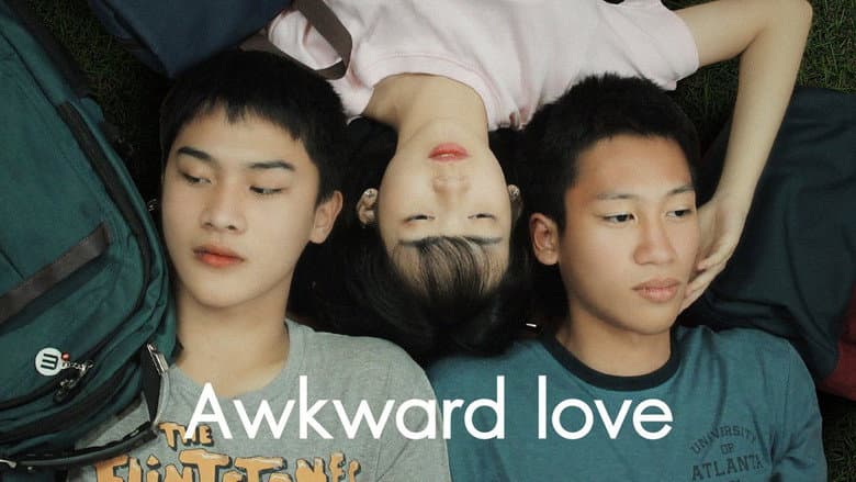 Awkward Love