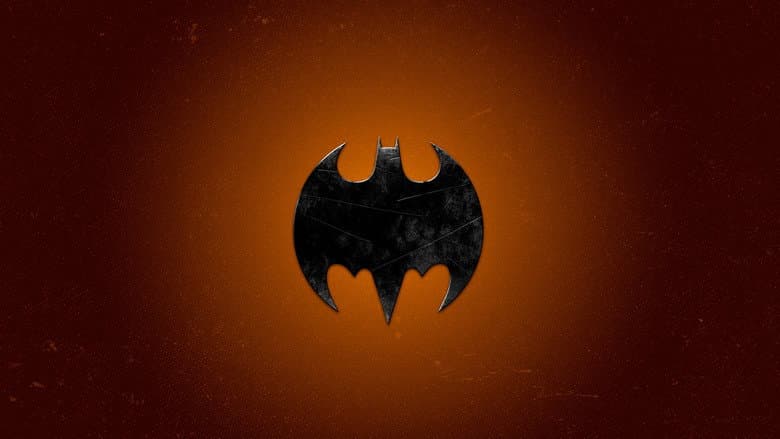 Batman: Knightfall Part 1: Knightfall