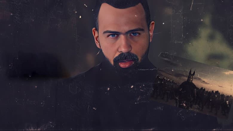 Hassan Hashem : Mystery