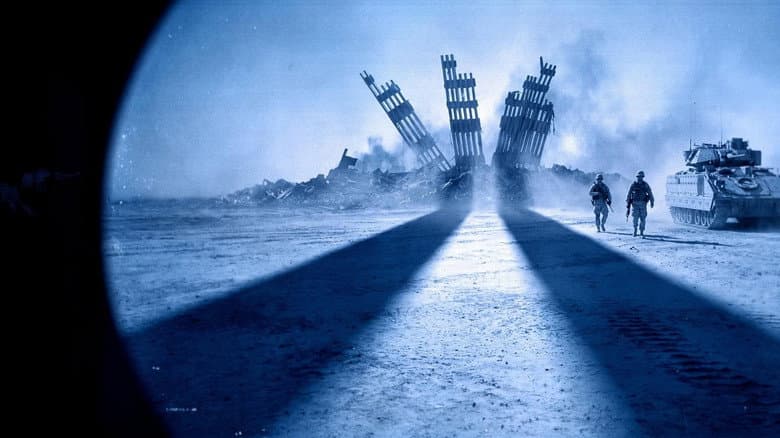 9/11 - Der lange Schatten des Terrors