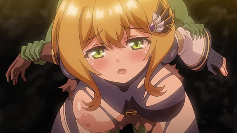 Yuusha-chan no Bouken wa Owatte Shimatta!