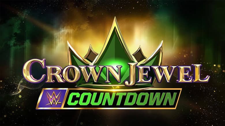 WWE Crown Jewel: Countdown
