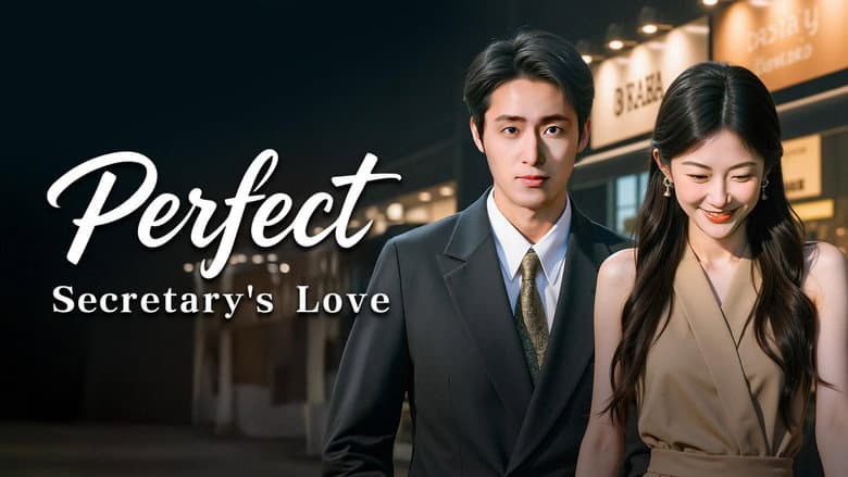 Perfect Secretary's Love