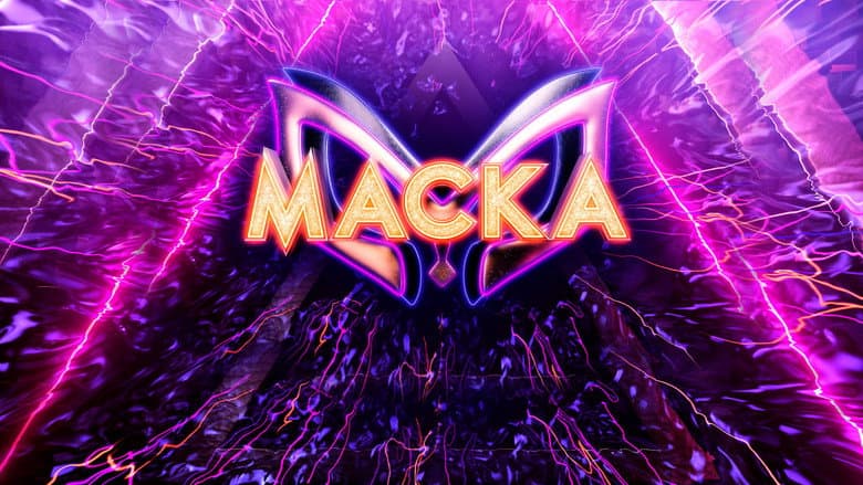 The Masked Singer Russia