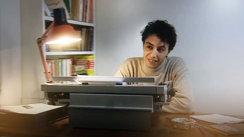 Writer on Demand
