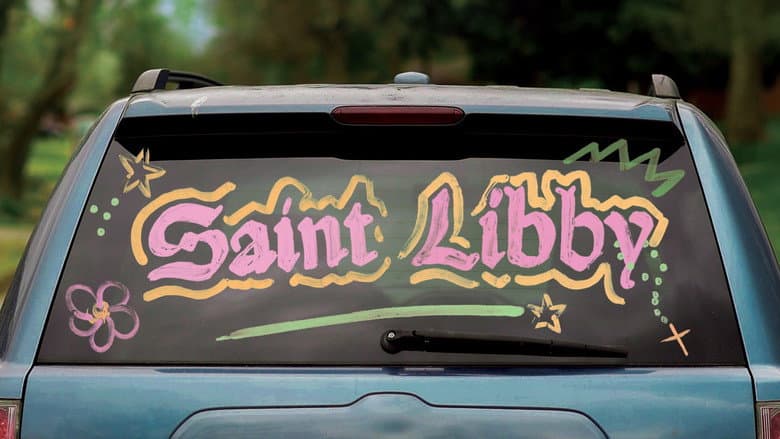 Saint Libby