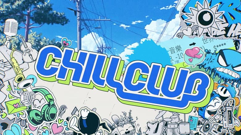 Chill Club