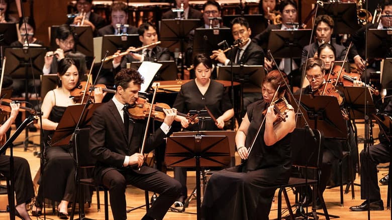 Going Home Project: Ravel & Shostakovich in Cinema