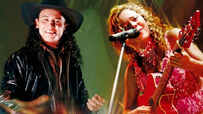 Cavaleiros Do Forró – O Filme 2: No Reino Dos Cavaleiros