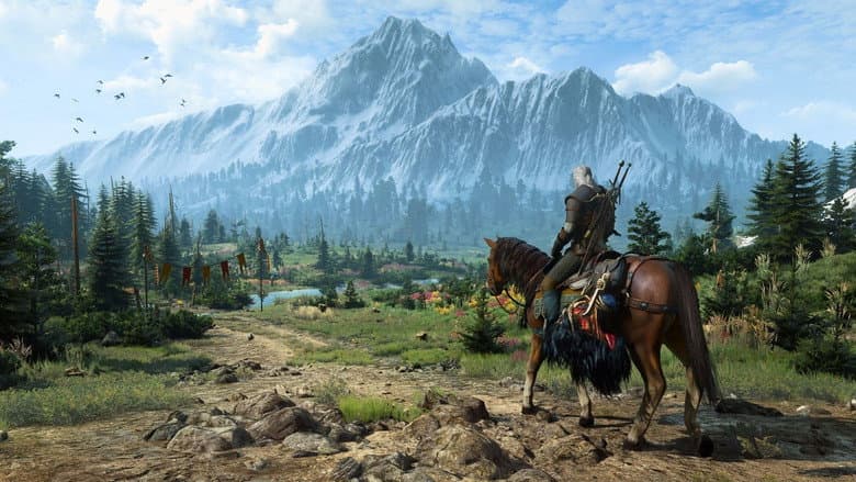 The Witcher 3: Wild Hunt