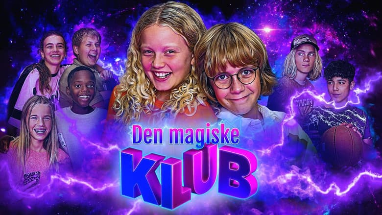Den Magiske Klub