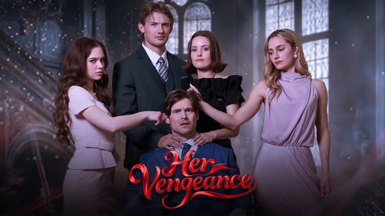 Her Vengeance