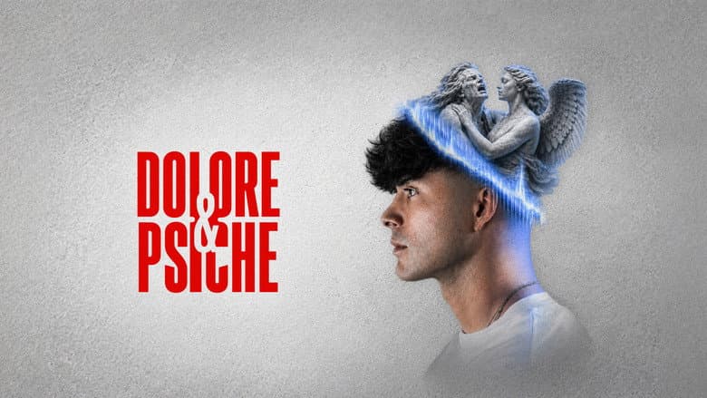 Dolore e Psiche