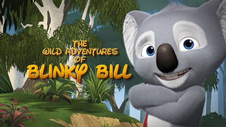 The Wild Adventures of Blinky Bill