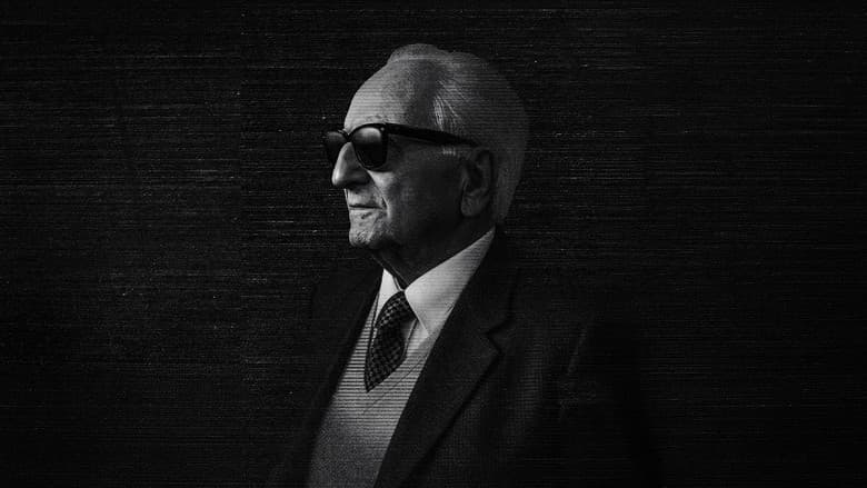 Enzo, le mythe Ferrari