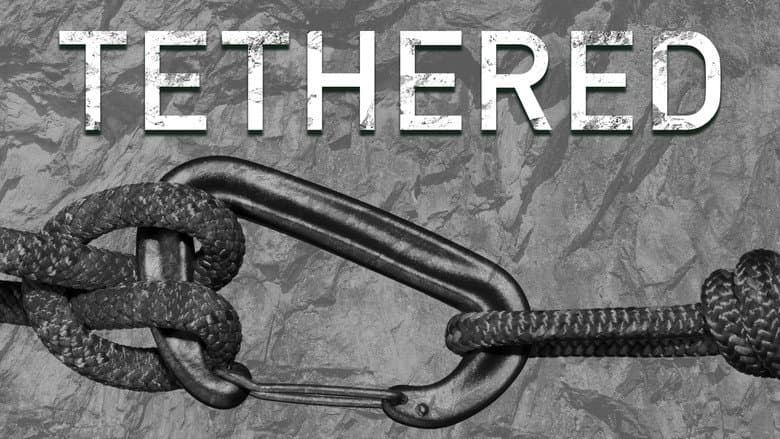 Tethered