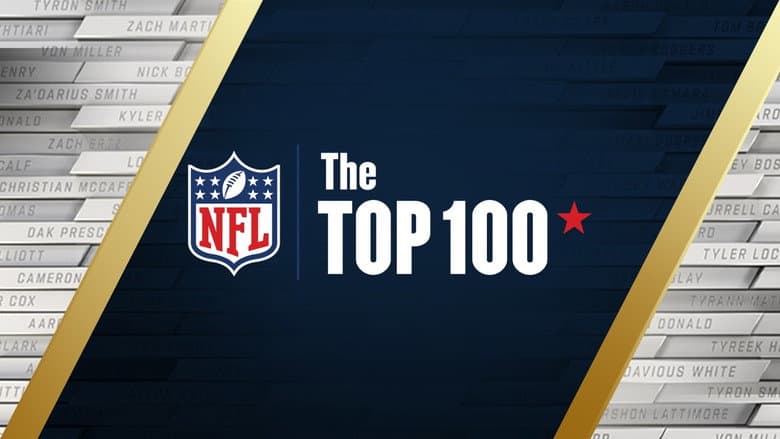 NFL Top 100