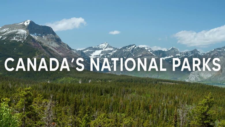 Canada's National Parks