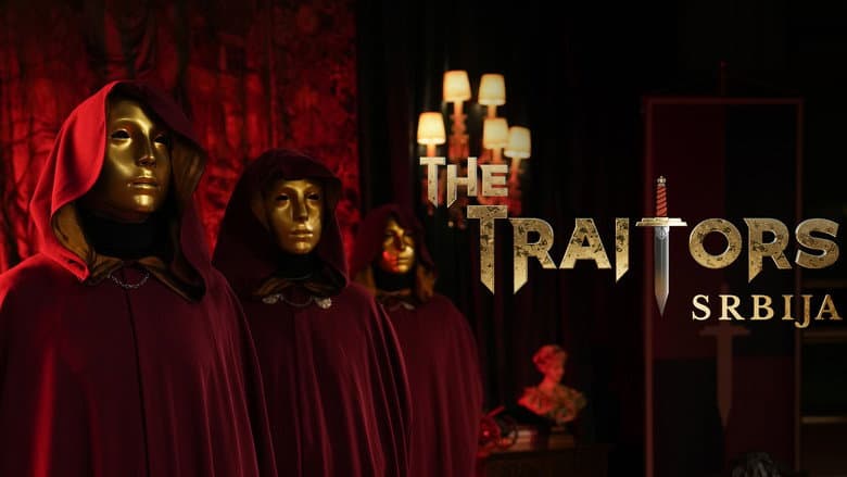 The Traitors Srbija