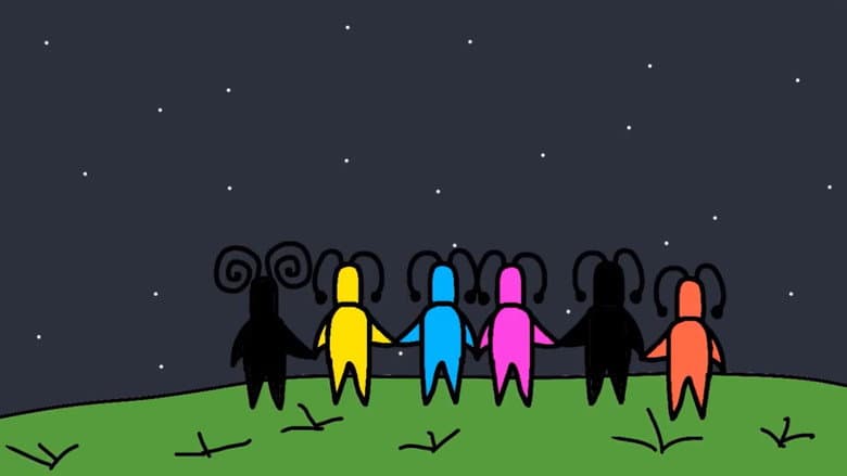 Legion Power World: Epic Saga