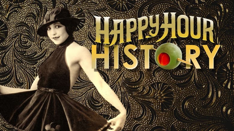 Happy Hour History