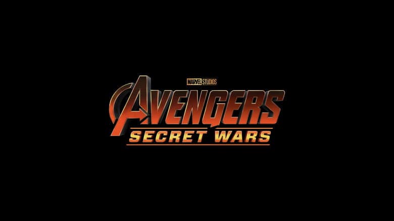 Avengers: Secret Wars