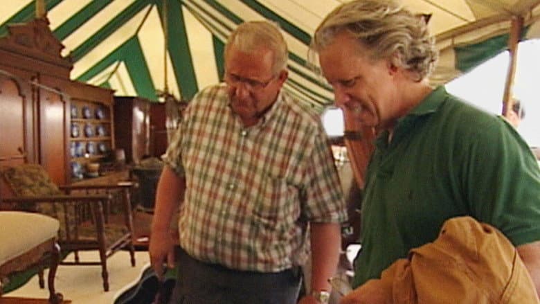 Antiques Roadshow FYI