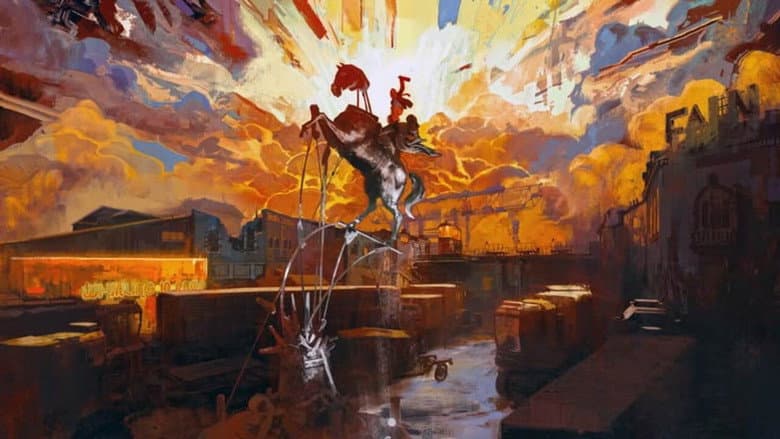 disco elysium
