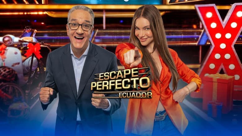 Escape Perfecto
