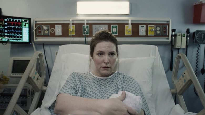 A Mother is Born