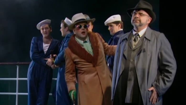 Death in Venice