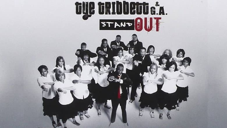 Tye Tribbett & GA: Stand Out