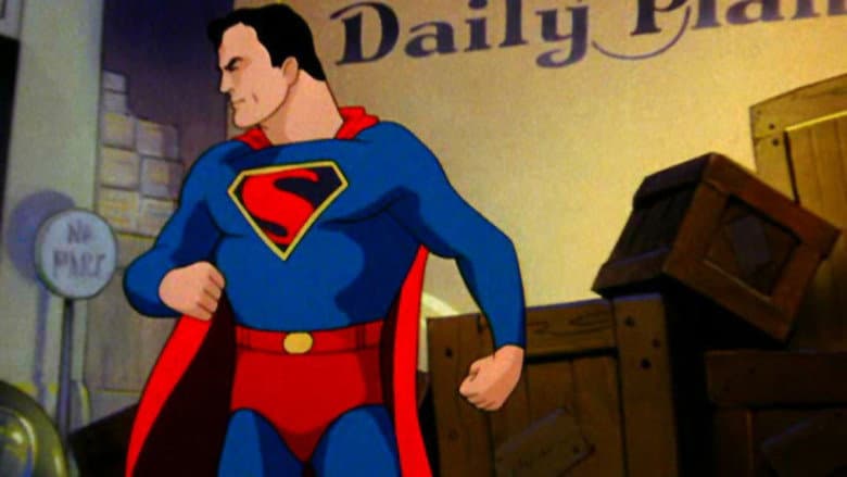 Superman