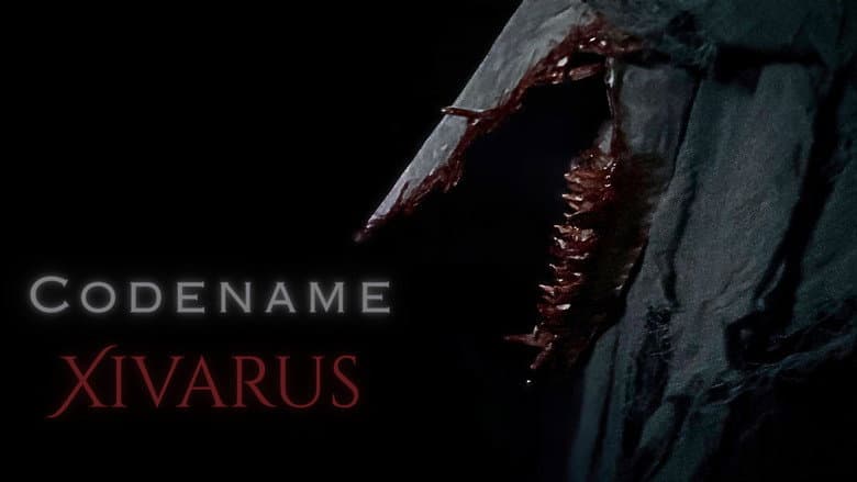 Codename: Xivarus