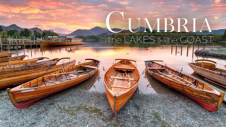 Cumbria: The Lakes & the Coast