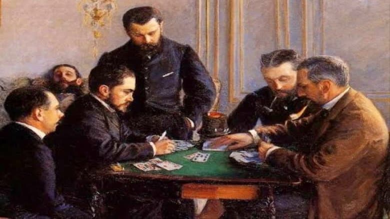The Gambler